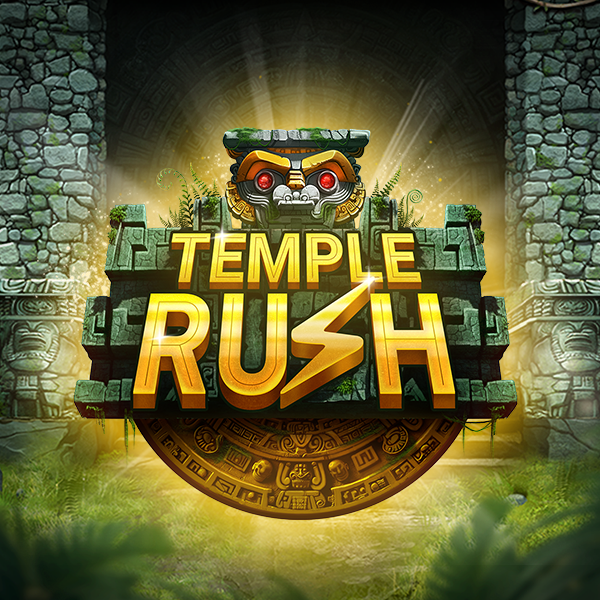 Temple Rush Sozialspiel